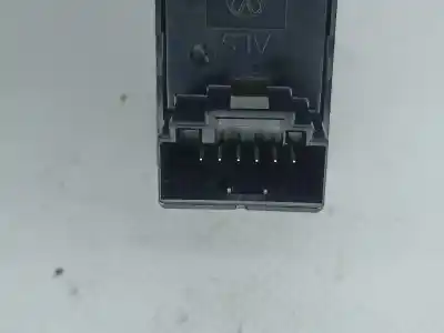 Peça sobressalente para automóvel em segunda mão botão / interruptor elevador vidro dianteiro direito por volkswagen phaeton (3d1, 3d2, 3d3, 3d4, 3d6, 3d7, 3d8, 3d9) 5.0 v10 tdi 4motion referências oem iam 3d0959858e  