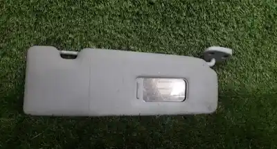 Peça sobressalente para automóvel em segunda mão PARA-SOL DIREITO por BMW 1 (E87)  Referências OEM IAM   