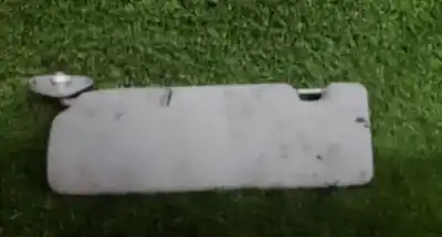 Peça sobressalente para automóvel em segunda mão para-sol direito por bmw 1 (e87) gasolina 0 referências oem iam   