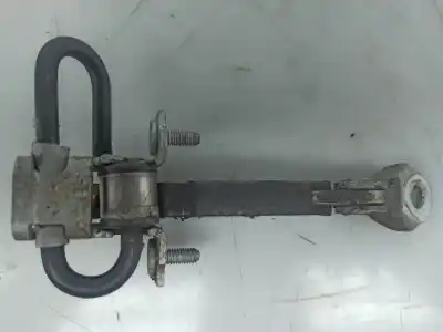 Peça sobressalente para automóvel em segunda mão esticador de porta por fiat 500 (312_) 1.2 (312axa1a) referências oem iam 