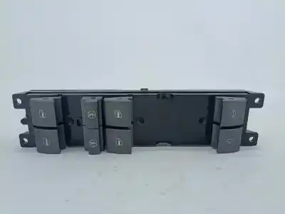 Автозапчасти б/у выключатель левого переднего окна за volkswagen phaeton (3d1, 3d2, 3d3, 3d4, 3d6, 3d7, 3d8, 3d9) 5.0 v10 tdi 4motion ссылки oem iam 3d1959857b