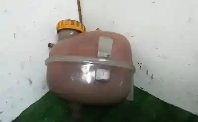 Second-hand car spare part coolant expansion tank for opel corsa c (x01) 1.4 twinport (f08 f68) oem iam references   