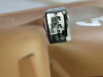 Автозапчастина б/у ліва передня внутрішня ручка для audi a8 (4e) 4.0 tdi quattro посилання на oem iam 4e0837020  