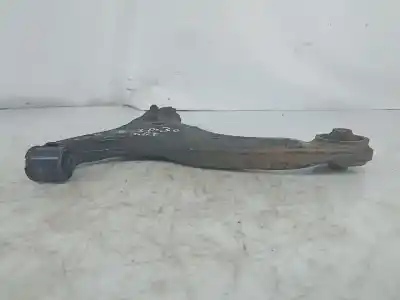 Pezzo di ricambio per auto di seconda mano braccio sospensione inferiore anteriore destro per kia ceed (ed) 2.0 emotion riferimenti oem iam 