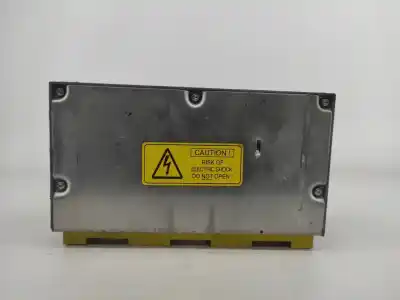 Second-hand car spare part airbag control unit for bmw 7 (e65, e66, e67) 730 d oem iam references 65776929552  