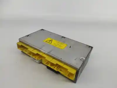 Second-hand car spare part airbag control unit for bmw 7 (e65, e66, e67) 730 d oem iam references 65776929552  