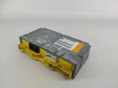 Second-hand car spare part airbag control unit for bmw 7 (e65, e66, e67) 730 d oem iam references 65776929552  