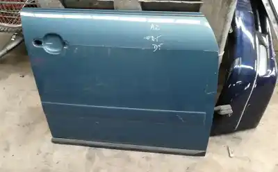 Автозапчасти б/у дверь передняя правая за citroen xsara break (n2) 1.4 hdi ссылки oem iam 