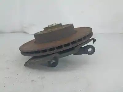 Second-hand car spare part front right knuckle for bmw 3 (e36) 325 td oem iam references   