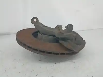 Second-hand car spare part front right knuckle for bmw 3 (e36) 325 td oem iam references   