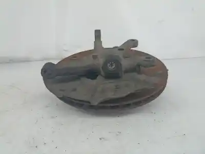 Second-hand car spare part front right knuckle for bmw 3 (e36) 325 td oem iam references   