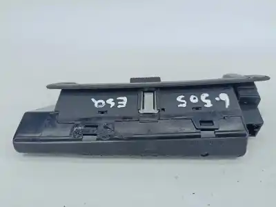 Автозапчасти б/у аэрационная решетка за volkswagen phaeton (3d1, 3d2, 3d3, 3d4, 3d6, 3d7, 3d8, 3d9) 5.0 v10 tdi 4motion ссылки oem iam   
