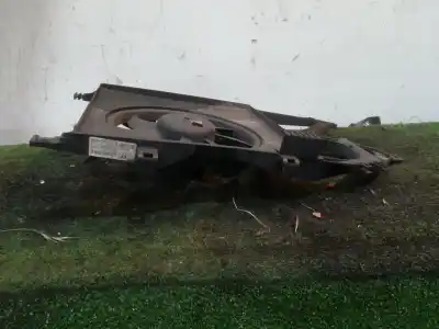 Pezzo di ricambio per auto di seconda mano ventola riscaldamento per opel corsa c (x01) 1.0 (f08. f68) riferimenti oem iam 74325  