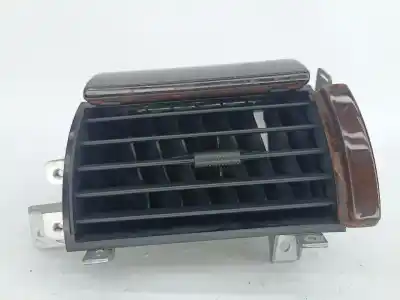 Автозапчасти б/у аэрационная решетка за volkswagen phaeton (3d1, 3d2, 3d3, 3d4, 3d6, 3d7, 3d8, 3d9) 5.0 v10 tdi 4motion ссылки oem iam   
