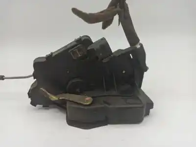 Second-hand car spare part rear right door lock for bmw 3 (e46) 320 d oem iam references 