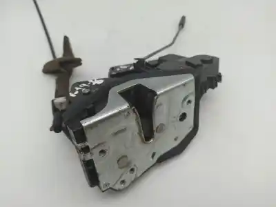 Second-hand car spare part rear right door lock for bmw 3 (e46) 320 d oem iam references   