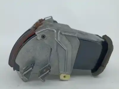 Peça sobressalente para automóvel em segunda mão grelha / difusor de ar por volkswagen phaeton (3d1, 3d2, 3d3, 3d4, 3d6, 3d7, 3d8, 3d9) 5.0 v10 tdi 4motion referências oem iam   