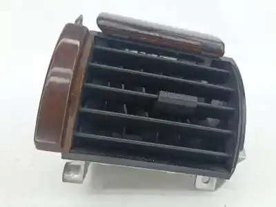 Peça sobressalente para automóvel em segunda mão grelha / difusor de ar por volkswagen phaeton (3d1, 3d2, 3d3, 3d4, 3d6, 3d7, 3d8, 3d9) 5.0 v10 tdi 4motion referências oem iam   