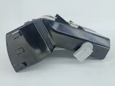Автозапчасти б/у аэрационная решетка за volkswagen phaeton (3d1, 3d2, 3d3, 3d4, 3d6, 3d7, 3d8, 3d9) 5.0 v10 tdi 4motion ссылки oem iam   