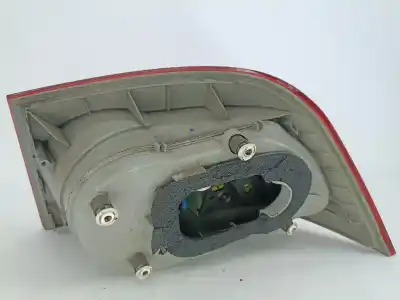 Автозапчасти б/у левый задний фонарь за volkswagen phaeton (3d1, 3d2, 3d3, 3d4, 3d6, 3d7, 3d8, 3d9) 5.0 v10 tdi 4motion ссылки oem iam 3d0945095b  