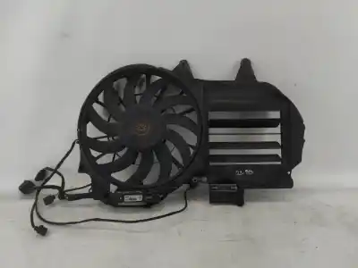 Second-hand car spare part heating fan for audi a4 b7 (8ec) 1.9 tdi oem iam references 8e0121205al