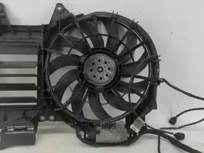 Автозапчастина б/у вентилятор опалення для audi a4 b7 (8ec) 1.9 tdi посилання на oem iam 8e0121205al  