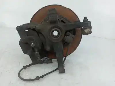 Pezzo di ricambio per auto di seconda mano snodo anteriore sinistro per opel corsa c 1.3 16v cdti cat (z 13 dt / ln9) riferimenti oem iam   