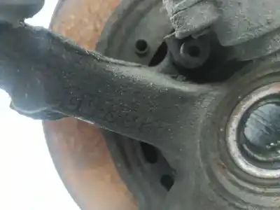 Pezzo di ricambio per auto di seconda mano snodo anteriore sinistro per opel corsa c 1.3 16v cdti cat (z 13 dt / ln9) riferimenti oem iam   