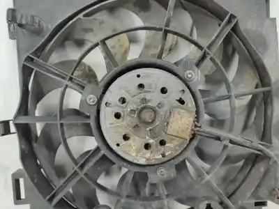 Автозапчасти б/у нагревательный вентилятор за opel astra h gtc (a04) 1.7 cdti (l08) ссылки oem iam 3135103909  