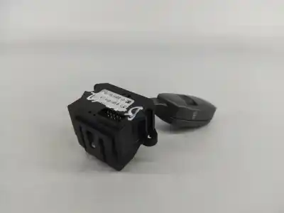 Second-hand car spare part windshiel wiper switch for bmw 7 (e65, e66, e67) 730 d oem iam references 6911519  