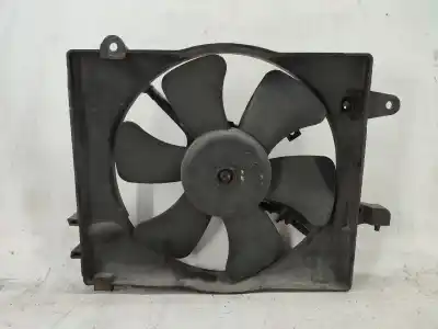 Second-hand car spare part heating fan for daewoo matiz (m100, m150) 0.8 oem iam references 