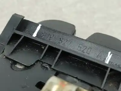 Автозапчасти б/у замок багажника/ворот за audi a4 b5 avant (8d5) 1.9 tdi ссылки oem iam 8d9827520a  