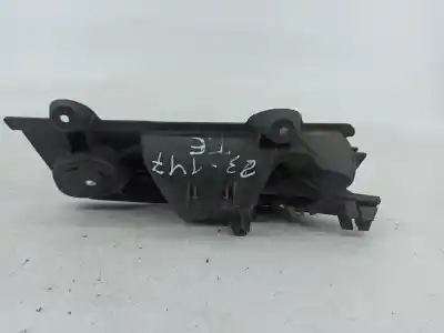 Second-hand car spare part interior left rear handle for audi a4 b6 (8e2) 1.9 tdi oem iam references 8e0839019  