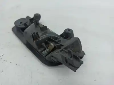 Second-hand car spare part interior left rear handle for audi a4 b6 (8e2) 1.9 tdi oem iam references 8e0839019  