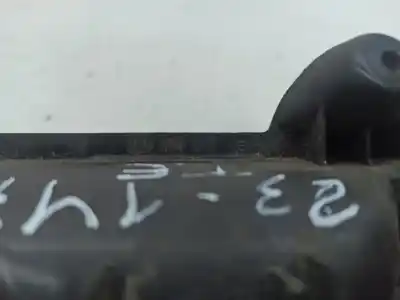 Second-hand car spare part interior left rear handle for audi a4 b6 (8e2) 1.9 tdi oem iam references 8e0839019  