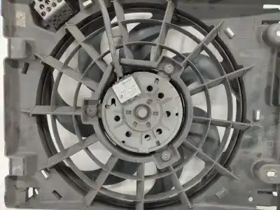 Автозапчасти б/у нагревательный вентилятор за opel astra h gtc (a04) 1.7 cdti (l08) ссылки oem iam 0130303302  