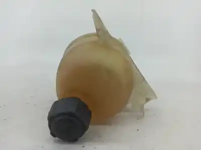 Second-hand car spare part coolant expansion tank for renault clio ii (bb0/1/2_, cb0/1/2_) 1.2 16v (bb05. bb0w. bb11. bb27. bb2t. bb2u. bb2v. cb05.... gasolina 2002 5p oem iam references 7700836316