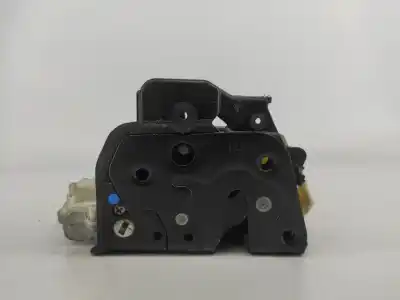 Автозапчастина б/у замок заднього правого дверя для audi a2 (8z0) 1.4 посилання на oem iam 9pinos Автозапчастина б/у замок заднього правого дверя для audi a2 (8z0) 1.4 посилання на oem iam 9pinos