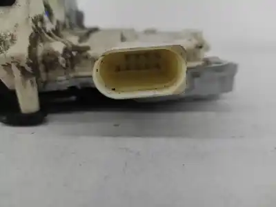 Автозапчасти б/у замок задней правой двери за audi a2 (8z0) 1.4 ссылки oem iam 9pinos   Автозапчасти б/у замок задней правой двери за audi a2 (8z0) 1.4 ссылки oem iam 9pinos