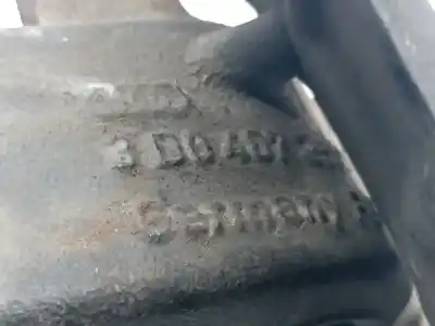 Pezzo di ricambio per auto di seconda mano snodo anteriore sinistro per volkswagen phaeton (3d1, 3d2, 3d3, 3d4, 3d6, 3d7, 3d8, 3d9) 5.0 v10 tdi 4motion riferimenti oem iam 3d0407257s  