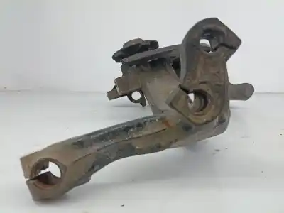 Pezzo di ricambio per auto di seconda mano snodo anteriore sinistro per volkswagen phaeton (3d1, 3d2, 3d3, 3d4, 3d6, 3d7, 3d8, 3d9) 5.0 v10 tdi 4motion riferimenti oem iam 3d0407257s  