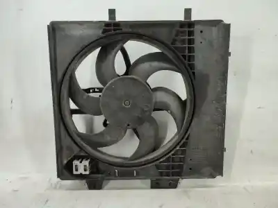 Second-hand car spare part heating fan for peugeot 207/207+ (wa_, wc_) 1.4 oem iam references 8240503fr