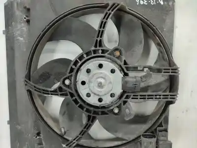 Автозапчастина б/у вентилятор опалення для peugeot 207/207+ (wa_, wc_) 1.4 посилання на oem iam 8240503fr  