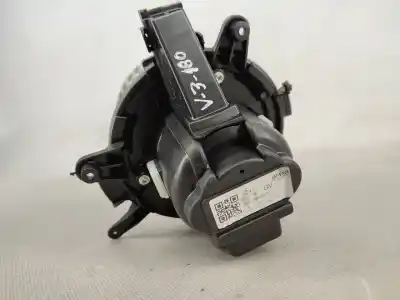 Автозапчасти б/у отопительный двигатель за citroen jumpy iii furgoneta (v_) 1.5 bluehdi 120 ссылки oem iam 5p1330400  