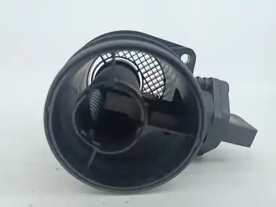 Автозапчасти б/у расходомер воздуха за volkswagen phaeton (3d1, 3d2, 3d3, 3d4, 3d6, 3d7, 3d8, 3d9) 5.0 v10 tdi 4motion ссылки oem iam 0281002461  