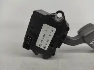 Second-hand car spare part indicator switch for bmw 7 (e65, e66, e67) 730 d oem iam references 6911516  