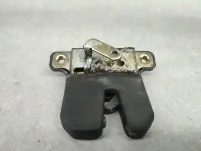 Peça sobressalente para automóvel em segunda mão fechadura do mala por audi a4 b5 (8d2) 1.9 tdi referências oem iam 8d5827505  