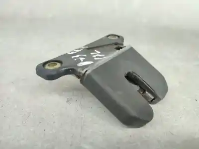 Peça sobressalente para automóvel em segunda mão fechadura do mala por audi a4 b5 (8d2) 1.9 tdi referências oem iam 8d5827505  