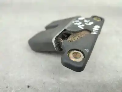Peça sobressalente para automóvel em segunda mão fechadura do mala por audi a4 b5 (8d2) 1.9 tdi referências oem iam 8d5827505  