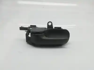 Peça sobressalente para automóvel em segunda mão puxador interior traseiro esquerdo por citroen c1 1.4 hdi cat (8ht / dv4td) referências oem iam abs 7930